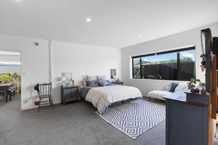 Photo of property in 91 Cullen Avenue, Swannanoa, Rangiora, 7475