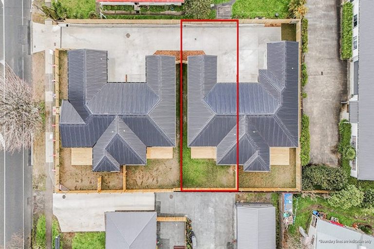 Photo of property in 3/6 Dominion Road, Nawton, Hamilton, 3200