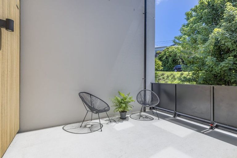 Photo of property in 3 Mary Dobson Way, Island Bay, Wellington, 6023