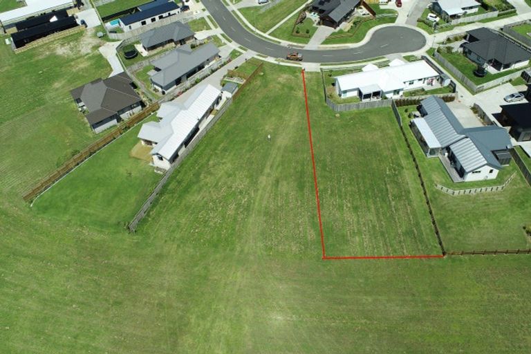 Photo of property in 54 Breton Drive, Waipu, 0510