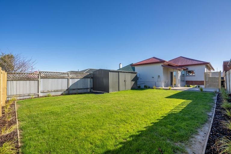 Photo of property in 129 Leet Street, Invercargill, 9810