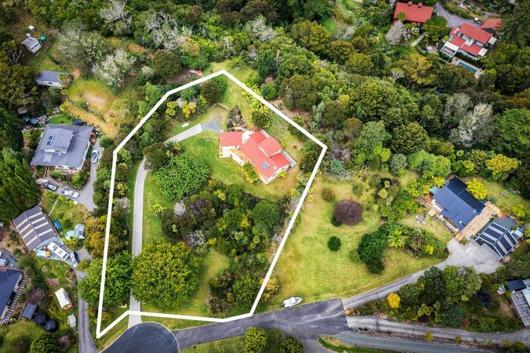 Photo of property in 15 Bruce Macgregor Lane, Puhoi, Warkworth, 0994