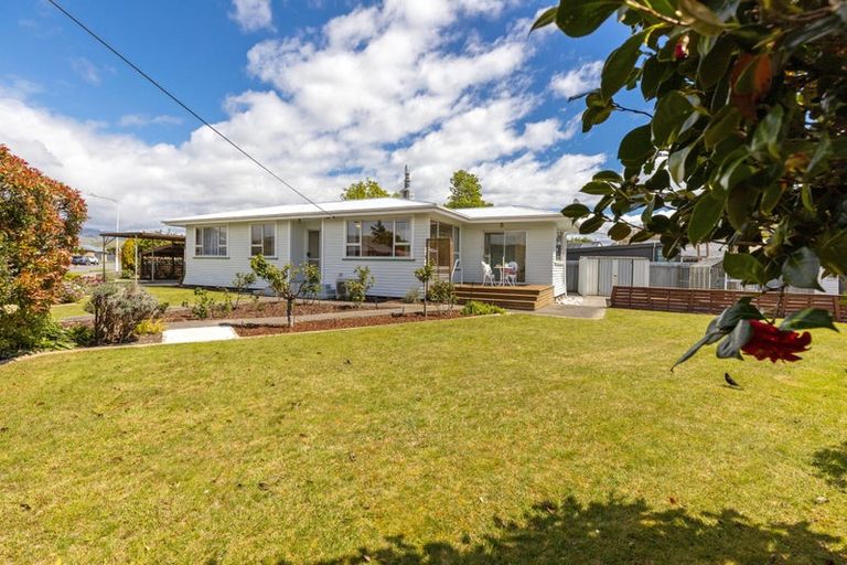 Photo of property in 24 Burleigh Road, Redwoodtown, Blenheim, 7201