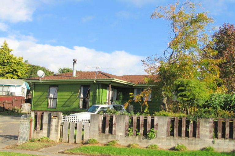 Photo of property in 141 Boundary Road, Clover Park, Auckland, 2019