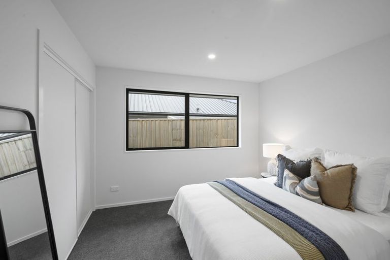 Photo of property in 8 Dray Place, Halswell, Christchurch, 8025