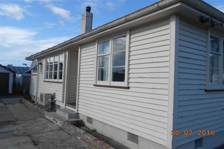 Photo of property in 5 Argyle Street, Blenheim, 7201