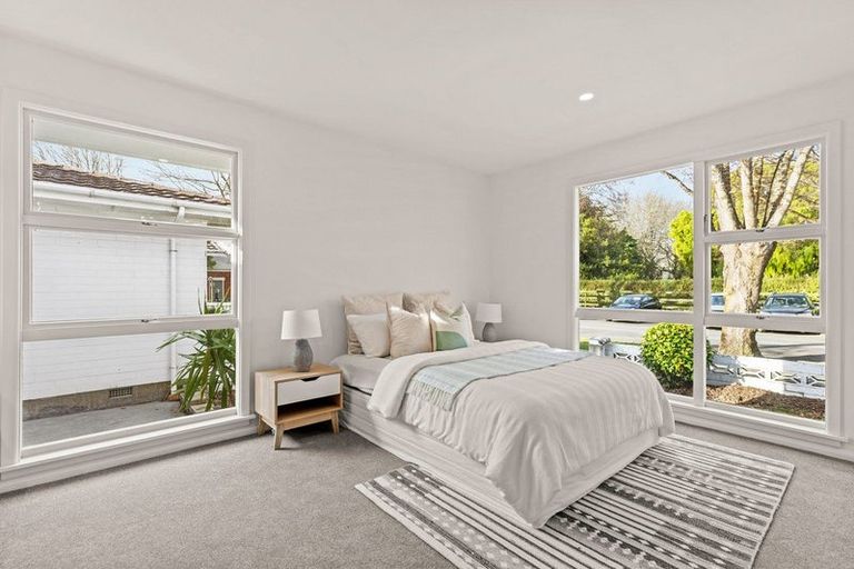 Photo of property in 1/41 Darvel Street, Riccarton, Christchurch, 8011