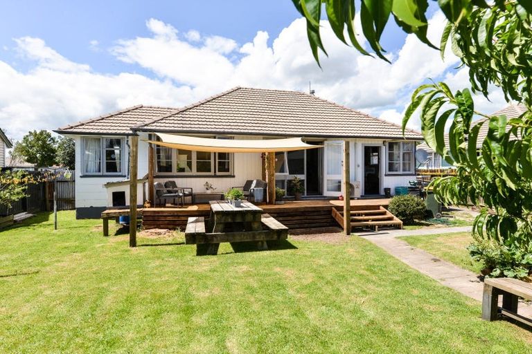 Photo of property in 29 Ross Crescent, Fairfield, Hamilton, 3214