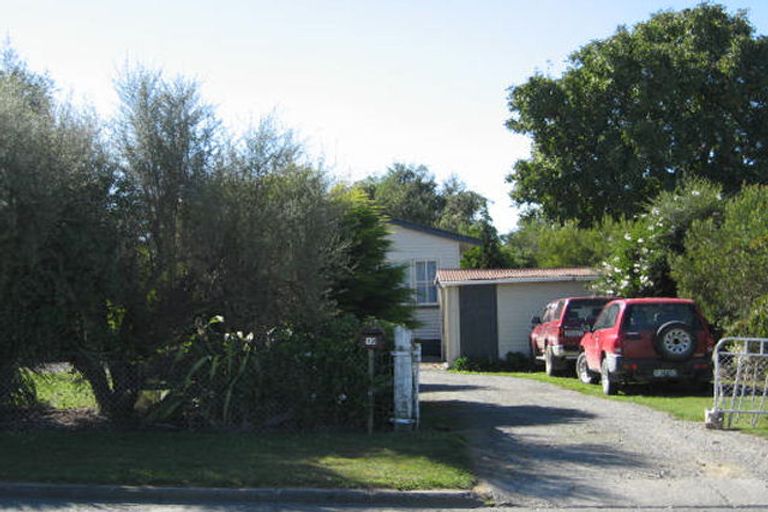 Photo of property in 10 Thomas Street, Temuka, 7920