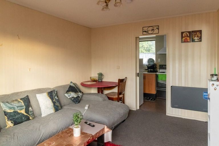 Photo of property in 110 Conyers Street, Heidelberg, Invercargill, 9812