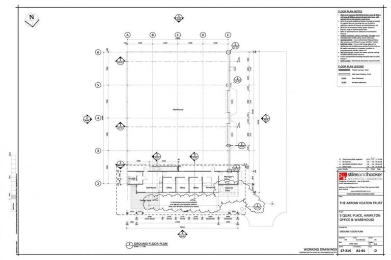 Photo of property in The Rise, 5 Hatfield Place, Albany Heights, Auckland, 0632