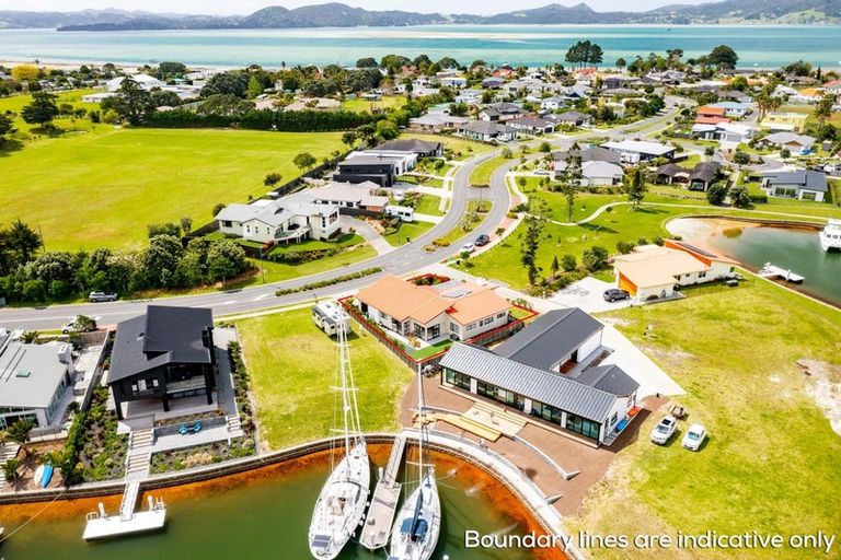 Photo of property in 27 Stace Hopper Drive, One Tree Point, 0118