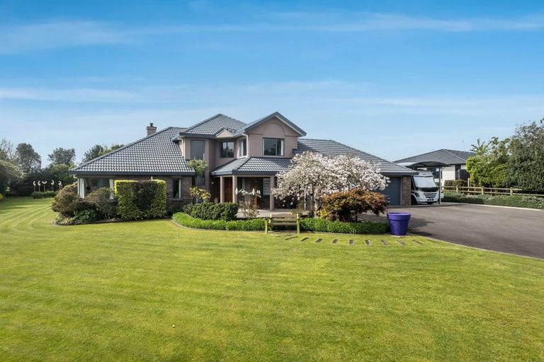 Photo of property in 12 Lakewood Grove, Levin, 5510