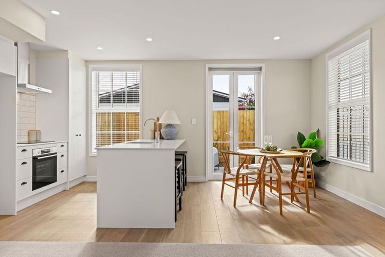 Photo of property in 51 Onslow Street, St Albans, Christchurch, 8014