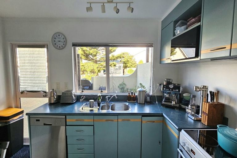 Photo of property in 4/20 Thompson Street, Mount Cook, Wellington, 6011