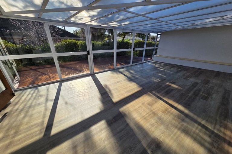 Photo of property in 8 Haig Place, Woolston, Christchurch, 8023