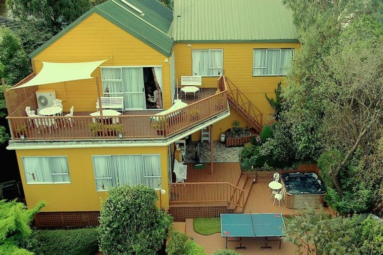 Photo of property in 24 Penryn Drive, Camborne, Porirua, 5026