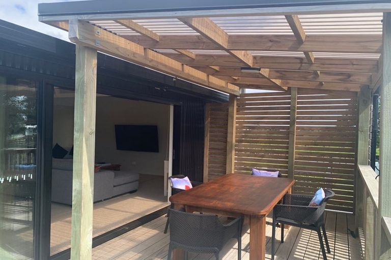 Photo of property in 205 Smart Road, Hillsborough, New Plymouth, 4372