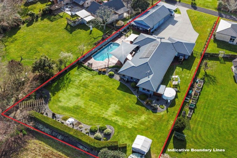 Photo of property in 30a Willow Brook Lane, Te Kowhai, Hamilton, 3288