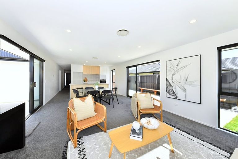 Photo of property in 14 Conailus Street, Halswell, Christchurch, 8025