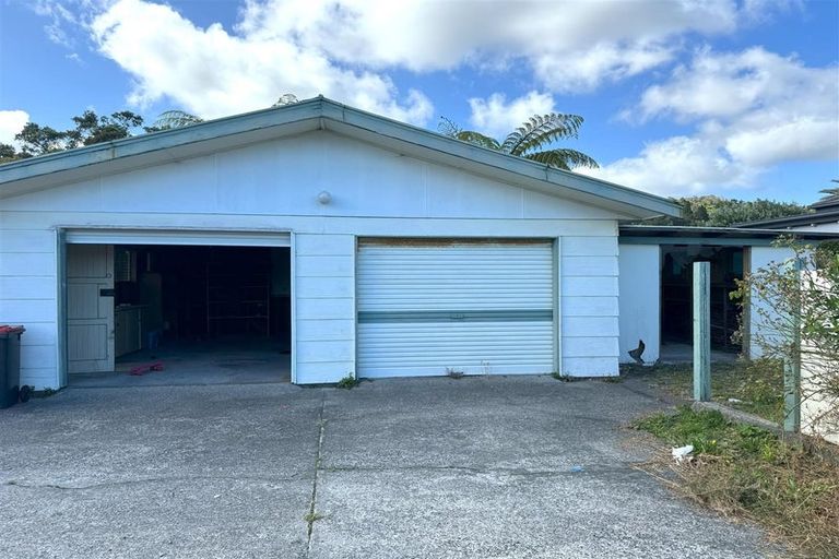 Photo of property in 22 Marsden Road, Greymouth, 7805