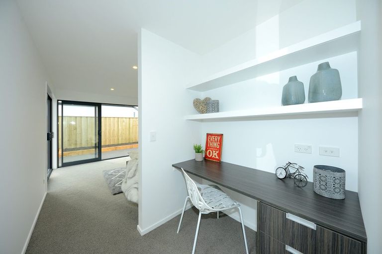 Photo of property in 199 Cavendish Road, Casebrook, Christchurch, 8051