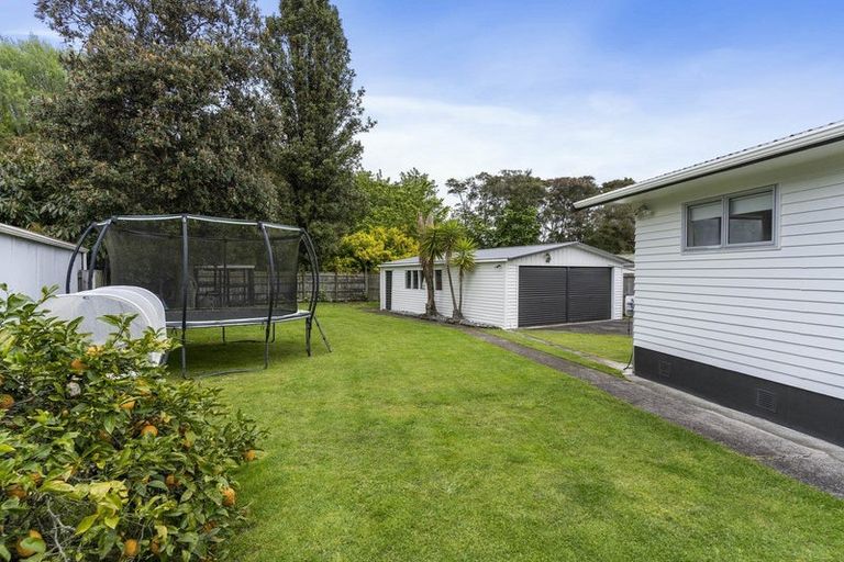 Photo of property in 16 Blundell Avenue, Kawerau, 3127