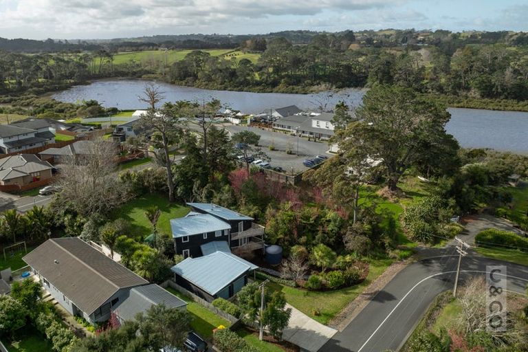 Photo of property in 45 Arthur Street, Riverhead, 0820