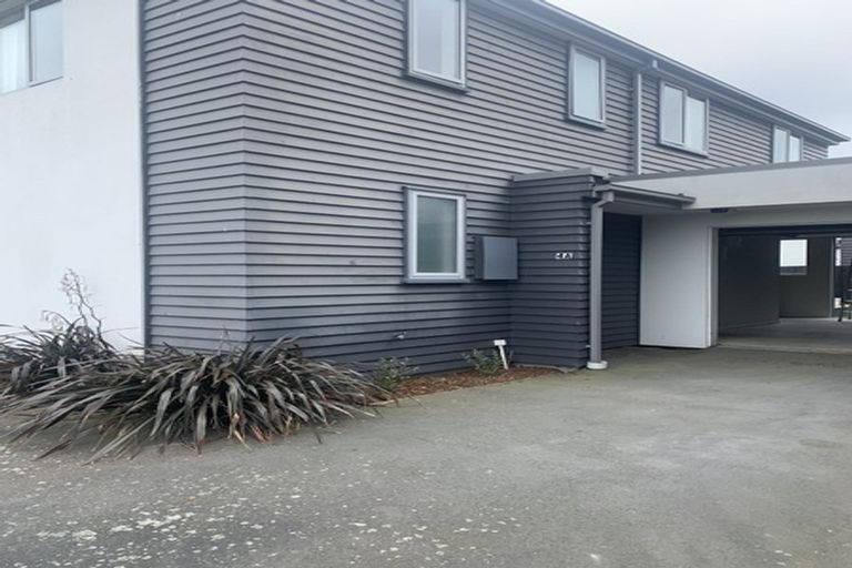 Photo of property in 4a Sienna Court, Aidanfield, Christchurch, 8025