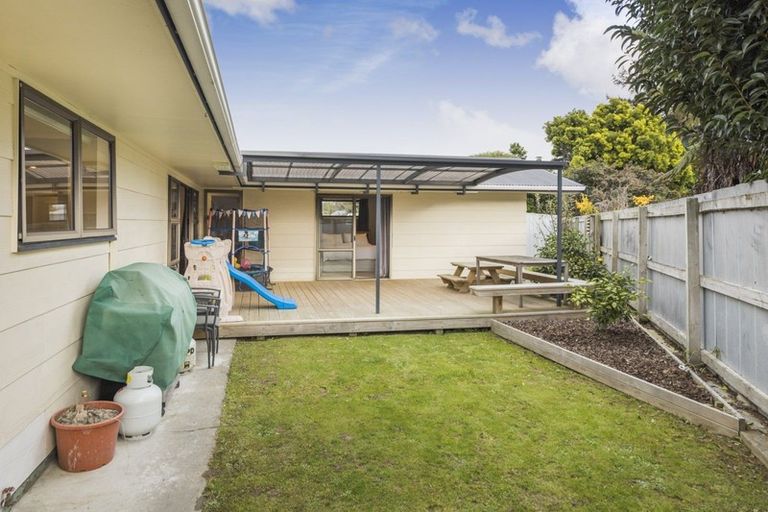 Photo of property in 65 North Street, Ashhurst, 4810