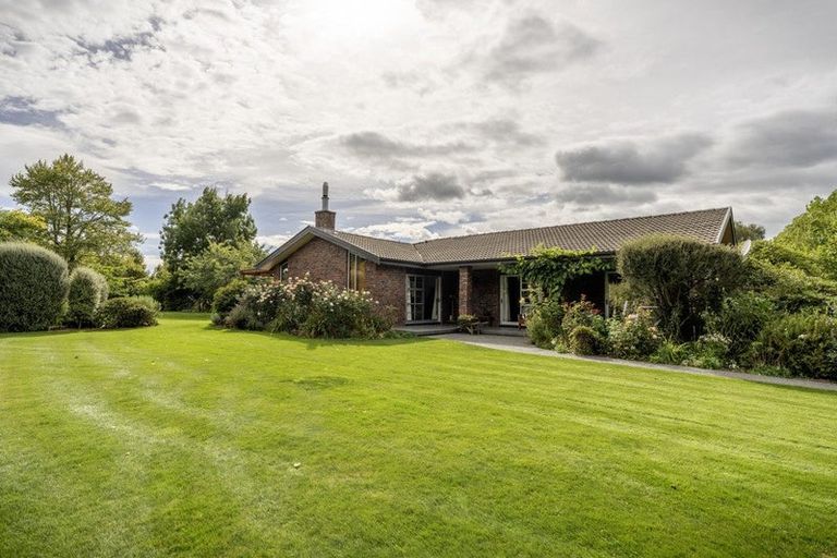 Photo of property in 120 Cox Street, Geraldine, 7930