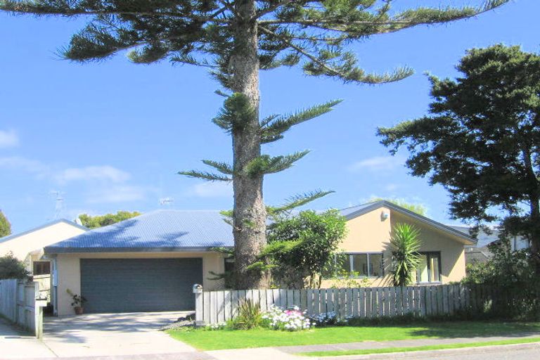 Photo of property in 31b Korowai Street, Mount Maunganui, 3116