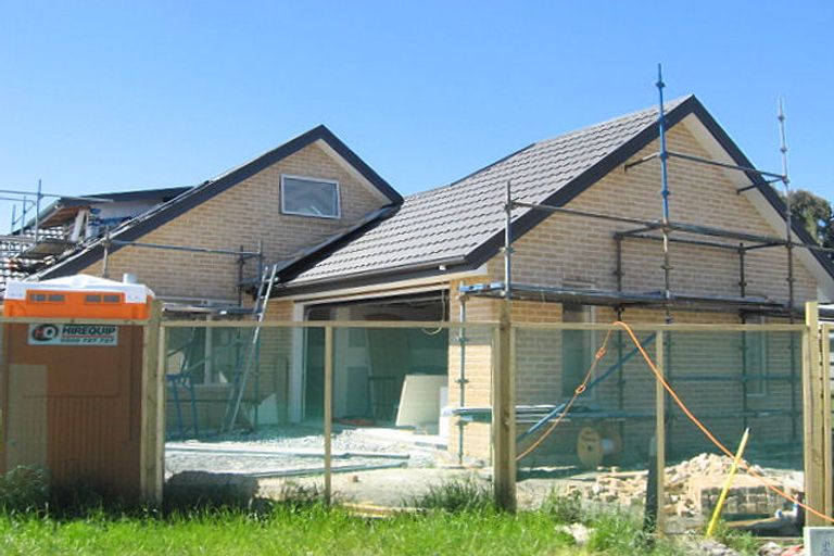 Photo of property in 11 Springbrook Lane, Northwood, Christchurch, 8051