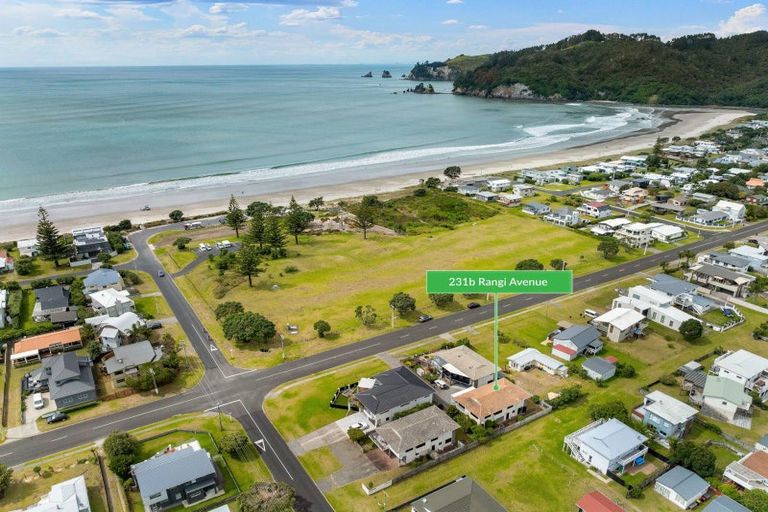 Photo of property in 231b Rangi Avenue, Whangamata, 3620