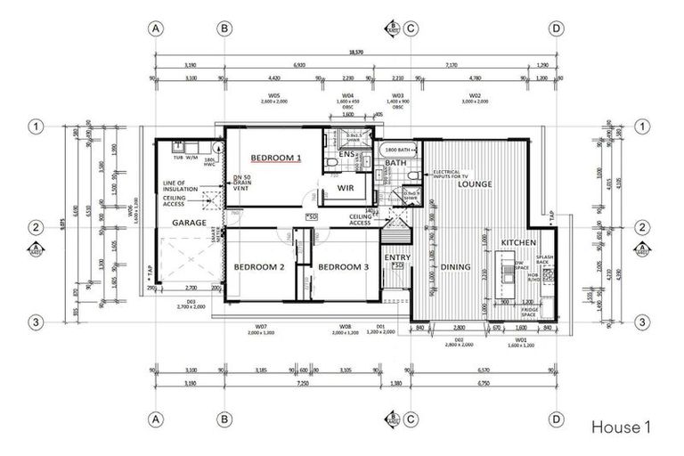 Photo of property in 103 Rangeview Road, Sunnyvale, Auckland, 0612