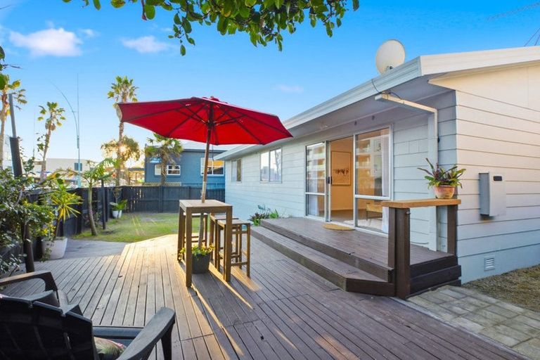Photo of property in 347b Maunganui Road, Mount Maunganui, 3116