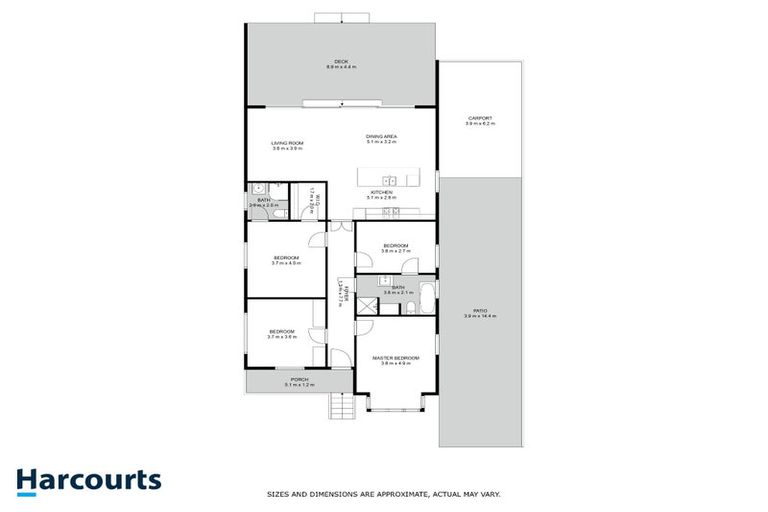 Photo of property in 4 Edenvale Crescent, Mount Eden, Auckland, 1024