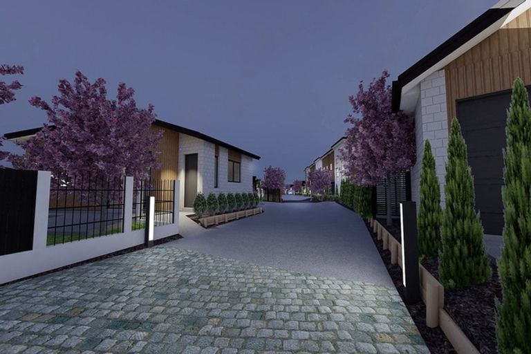 Photo of property in 4/35 North Ridge Drive, Rototuna North, Hamilton, 3210