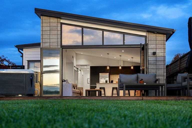 Photo of property in 27 Hastings Road, Pyes Pa, Tauranga, 3112