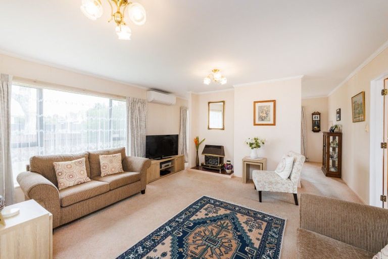 Photo of property in 483b Ruahine Street, Terrace End, Palmerston North, 4410