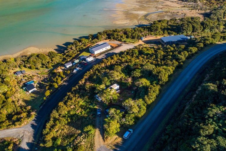 Photo of property in 2586 Kaiuma Bay Road, Kaiuma Bay, Havelock, 7178