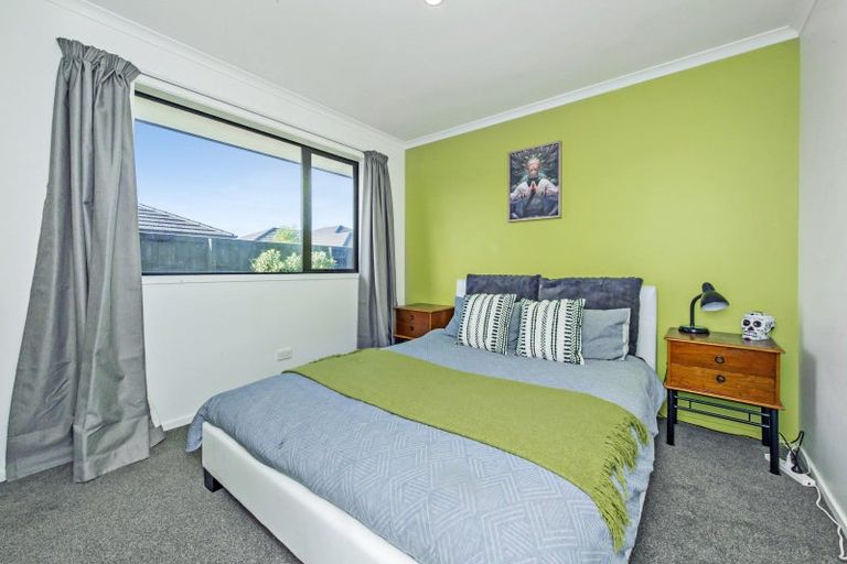 Photo of property in 11 Ragley Way, Rolleston, 7615