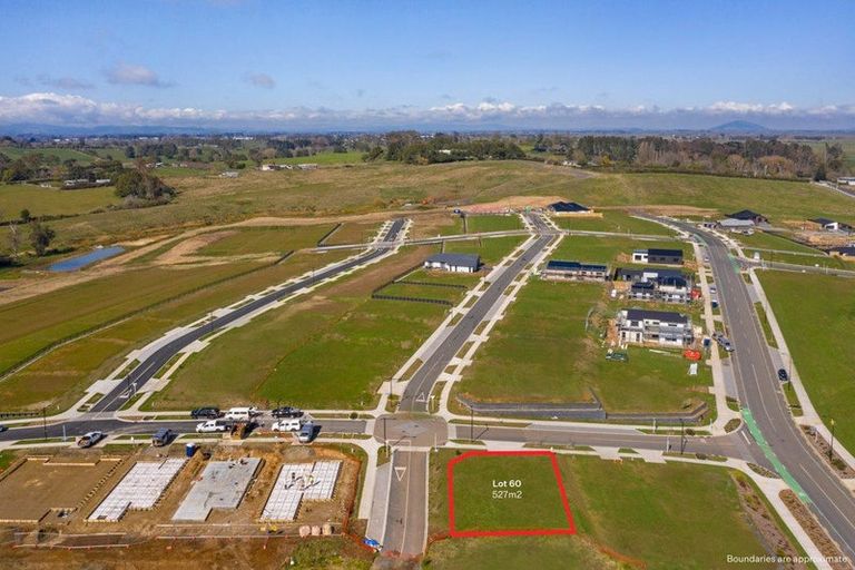 Photo of property in 5 Anurangi Rise, Peacocke, 3206