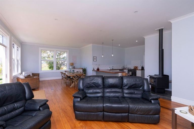 Photo of property in 108 Kukutauaki Road, Koputaroa, Levin, 5575