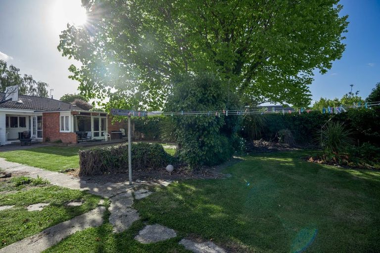 Photo of property in 177 Fitzherbert Avenue, West End, Palmerston North, 4410