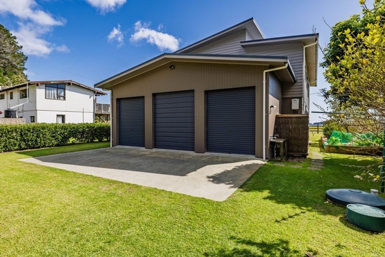 Photo of property in 1768 Wainui Road, Kaeo, 0478