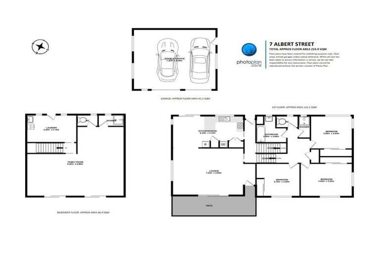 Photo of property in 7 Albert Place, Ngaruawahia, 3720