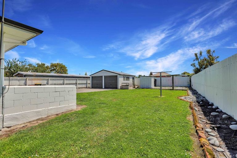 Photo of property in 68 Melcombe Street, Tinwald, Ashburton, 7700