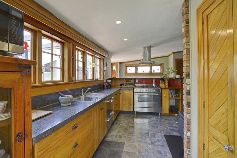 Photo of property in 188 Belvedere Road, Carterton, 5713