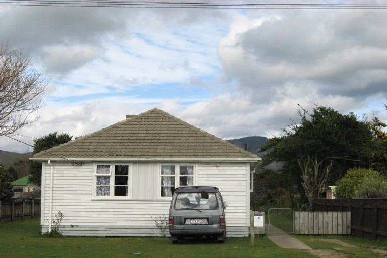 Photo of property in 4 Grand Street, Shannon, 4821